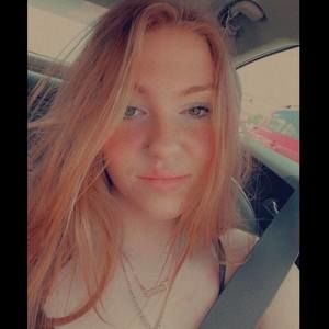 Meet your Posher, Kelsey